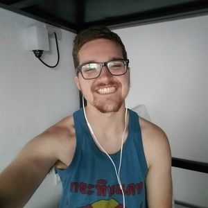 Meet your Posher, Alex